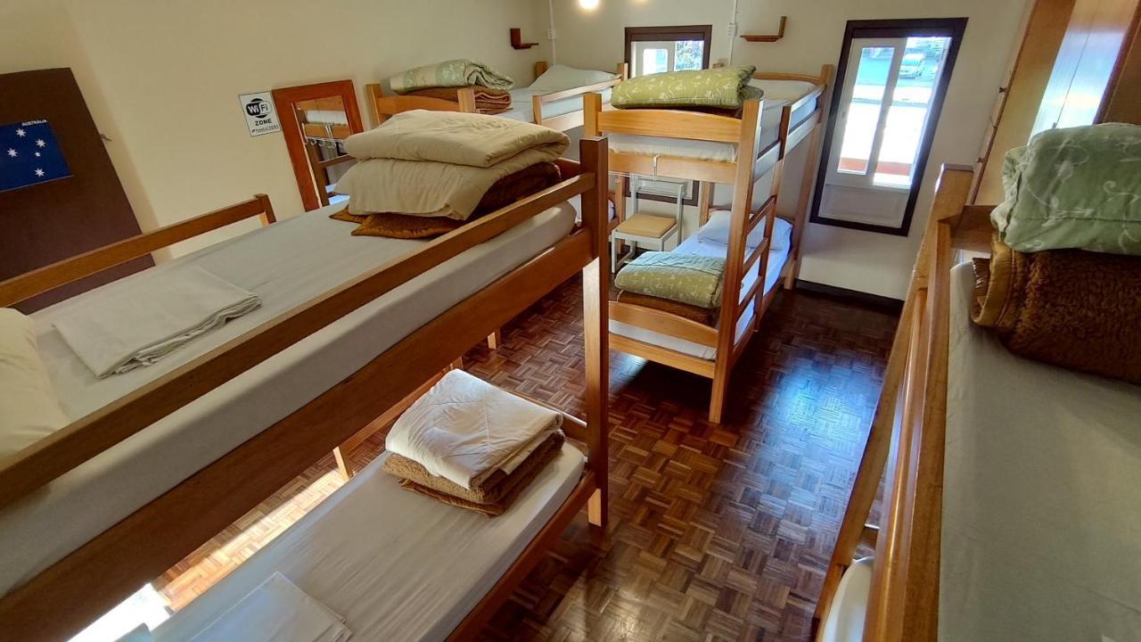 Gramado Hostel Exteriér fotografie