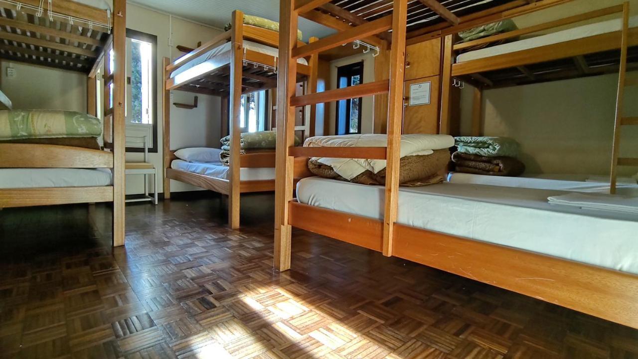 Gramado Hostel Exteriér fotografie