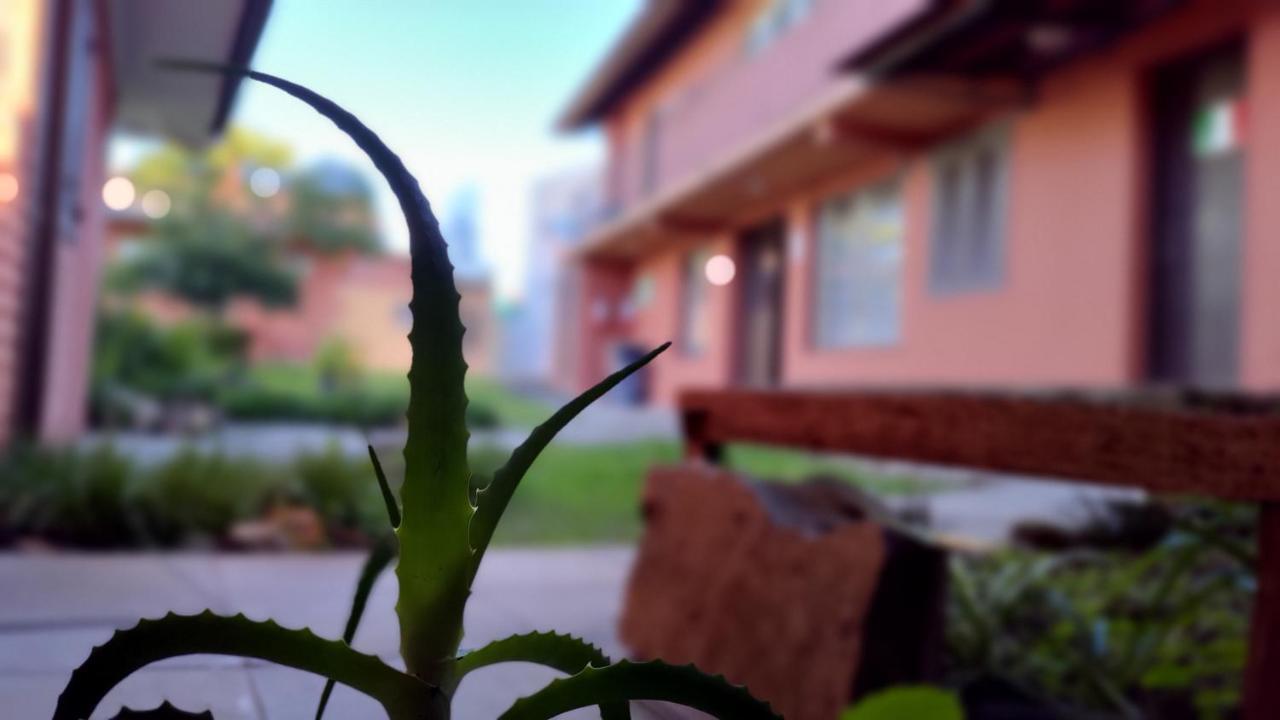 Gramado Hostel Exteriér fotografie
